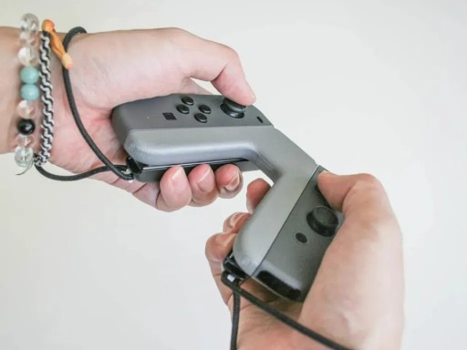 Zdjęcie oferty: Nintendo Switch Joy-con
