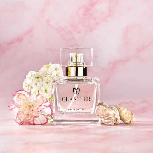Zdjęcie oferty: Perfumy 50 ml 401 damskie Lacoste Pour Femme