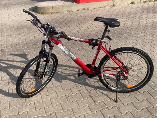 Zdjęcie oferty: Rower MTB Horrizon 26 cali koła