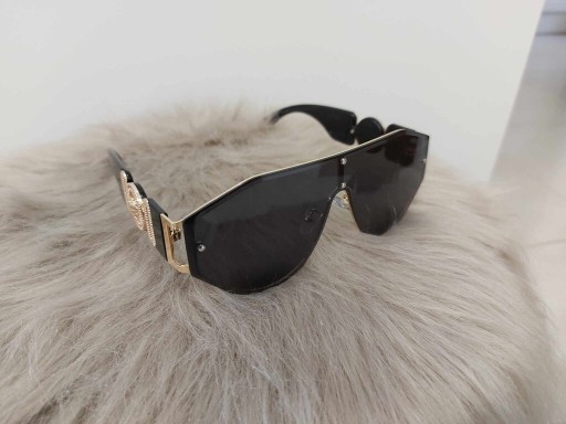 Zdjęcie oferty: Okulary przeciwsłoneczne Versace 