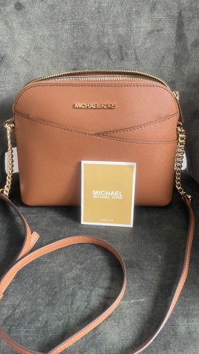 Zdjęcie oferty: Michael Kors Torebka Listonosza Oryginalna USA   