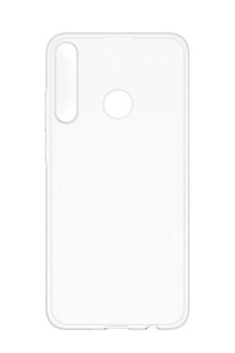 Zdjęcie oferty: Etui HUAWEI Protective case do P40 Lite E