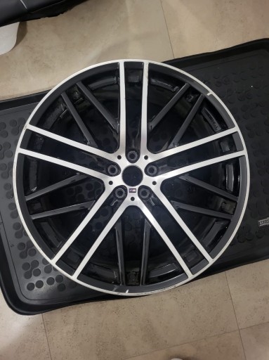 Zdjęcie oferty: Felga 21 cali Mpakiet Bmw G11 6867341