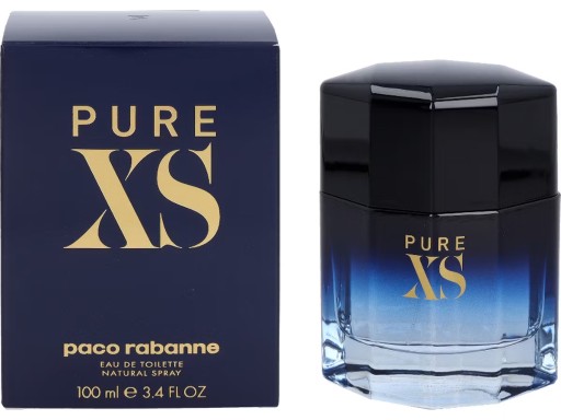 Zdjęcie oferty: Paco Rabanne Pure XS Men | EdT 100 ml