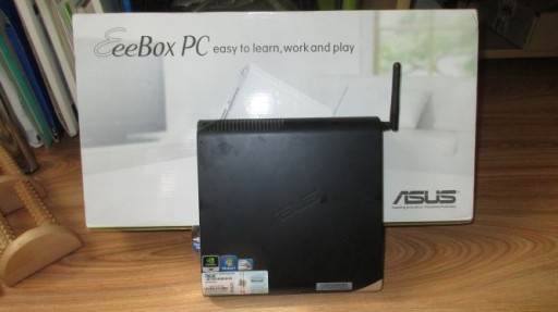 Zdjęcie oferty: ASUS EEE BOX 1501 