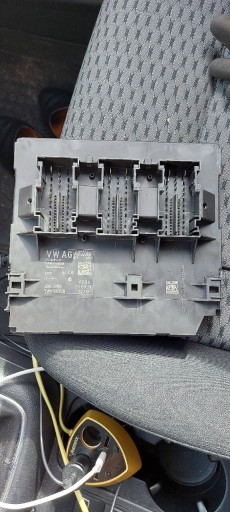 Zdjęcie oferty: Bordnetz, moduł VW 5K0937084F 