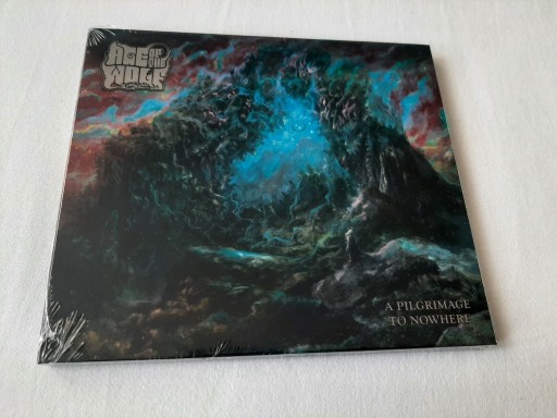 Zdjęcie oferty: AGE OF THE WOLF "A Pilgrimage..." stoner/sludge