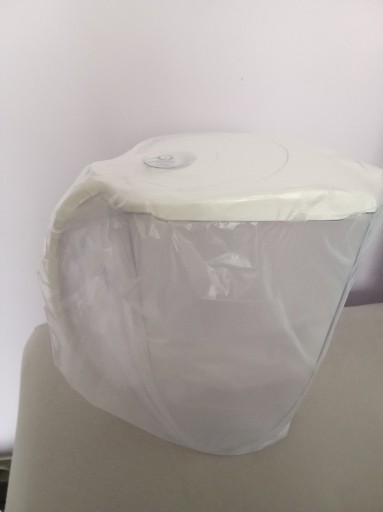 Zdjęcie oferty: Dzbanek Filtrujący Simple Aquaphor + 4 wkłady Mg
