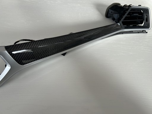 Zdjęcie oferty: Dekory BMW g20 Carbon 