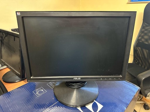 Zdjęcie oferty: Monitor Asus 60Hz