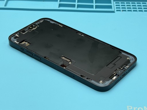 Zdjęcie oferty: Apple iPhone 14 Plus Korpus Demontaż Niebieski