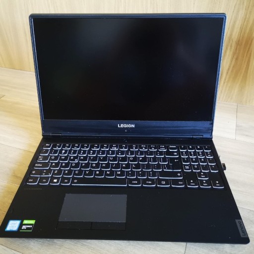 Zdjęcie oferty: Lenovo Y540 15,6 " Intel Core i5 16 GB / 512GB