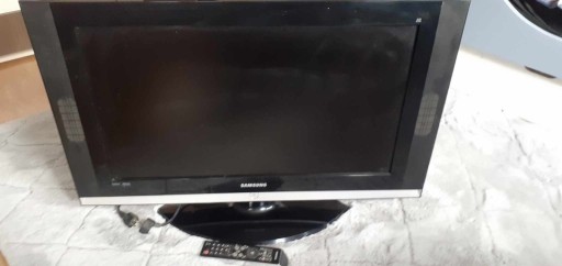 Zdjęcie oferty: Telewizor 32cale Samsung LE32S71B