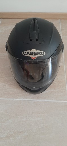 Zdjęcie oferty: Kask motocyklowy Caberg