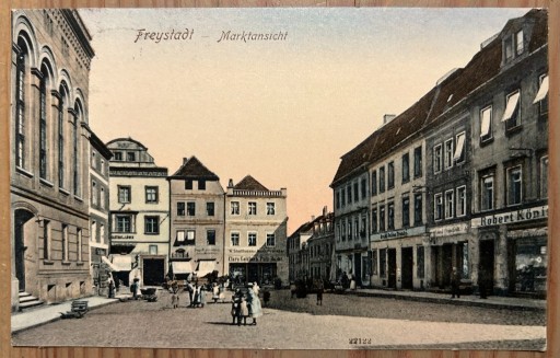 Zdjęcie oferty: Kożuchów, Freystadt in Schlesien, Nowa Sól, 4