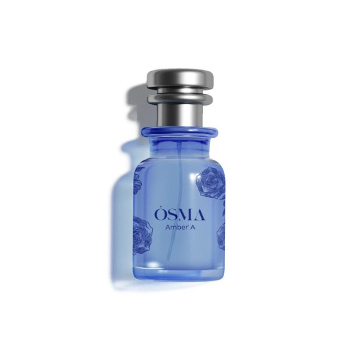 Zdjęcie oferty: Perfumy arabskie Osma Ambry A 75 ml – ambrowo-orientalne