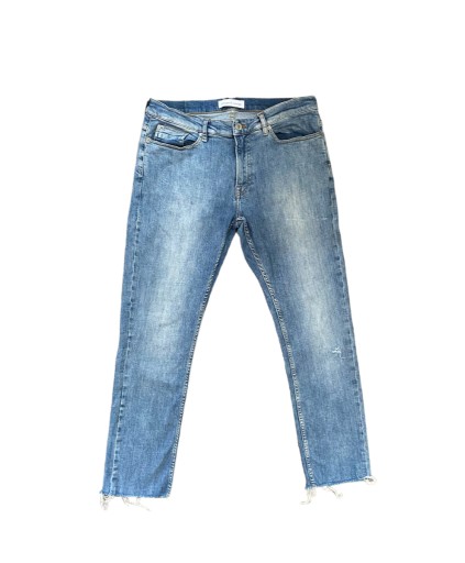 Zdjęcie oferty: Samsoe/Samsoe spodnie jeansowe slim fit W32/L32