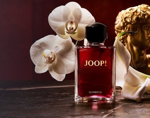 Zdjęcie oferty: Joop homme le parfum próbka 2ml