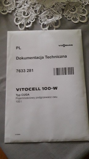 Zdjęcie oferty: Bojler , zasobnik 100l