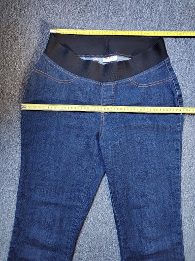 Zdjęcie oferty: Spodnie jak legginsy Jeggins John Baner