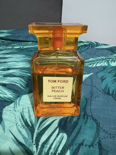 Zdjęcie oferty: Perfuma Tom Ford Bitter peach 100ml