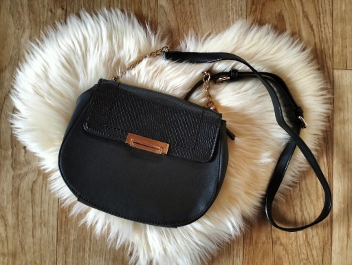 Zdjęcie oferty: Torebka Jenny Fairy czarna