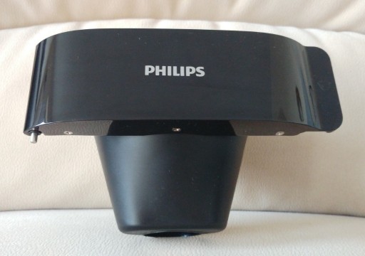Zdjęcie oferty: Obudowa uchwytu filtra do ekspresu Philips HD7761