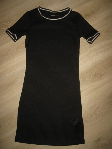 Zdjęcie oferty: Pepperts sukienka prążkowana rozmiar 152 cm 11-12 