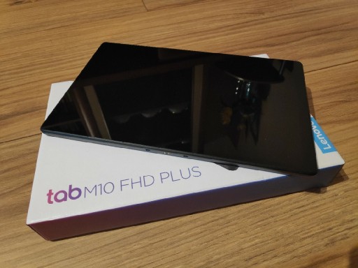 Zdjęcie oferty: Lenovo Tab M10 FHD Plus