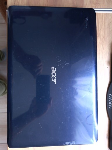 Zdjęcie oferty: Laptop Acer MS 2278 na czesci