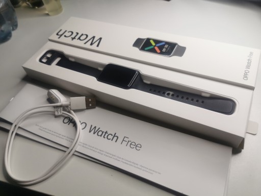 Zdjęcie oferty: Oppo Watch Free