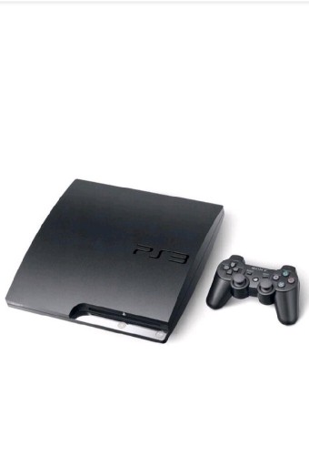 Zdjęcie oferty: PlayStation 3 Slim