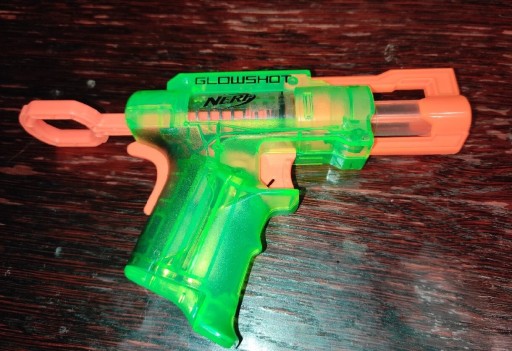 Zdjęcie oferty: NERF GLOWSHOT