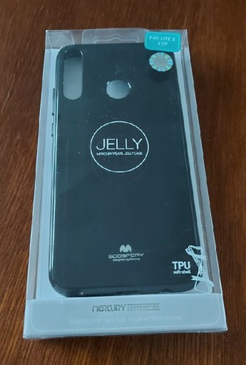 Zdjęcie oferty: Case Huawei P40 Lite E/Y7P