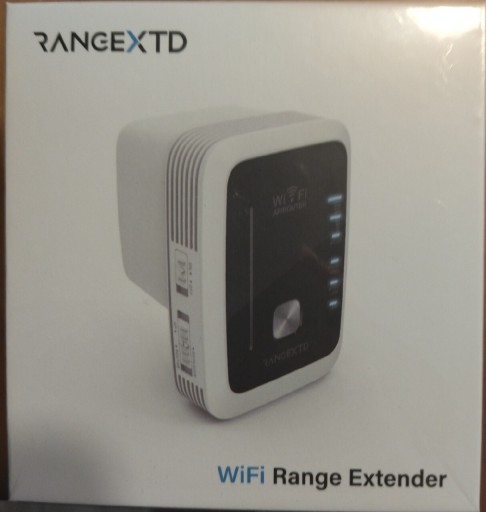 Zdjęcie oferty: WiFi Range Extender 