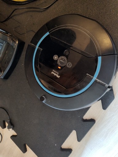 Zdjęcie oferty: IROBOT SCOOBA 450