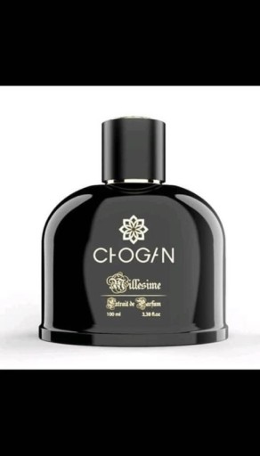 Zdjęcie oferty: Perfumy CHOGAN inspirowane światowymi Markami