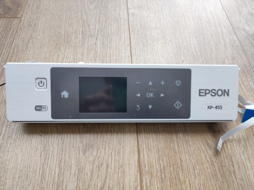 Zdjęcie oferty: Wyświetlacz do drukarki Epson XP-455