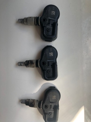 Zdjęcie oferty: Czujniki TPMS Toyota PMV-C210 oryginalne