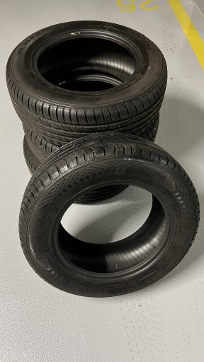 Zdjęcie oferty: Opony letnie Nokian Tyres iLine 185/65 R14 86 T