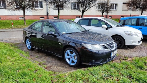 Zdjęcie oferty: Saab 9-3 2.0t 2008r 175KM Vector 