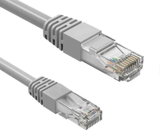 Zdjęcie oferty: Kabel sieciowy ethernet  6 metrów