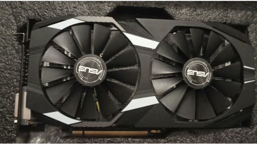 Zdjęcie oferty: Rx 580 4gb vram (OC , DUAL )