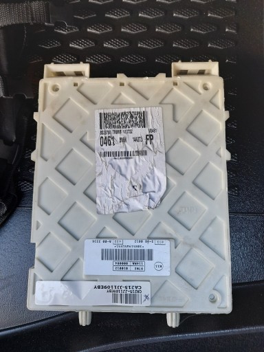 Zdjęcie oferty: Moduł Komfortu Ford Focus BV6N 14A073 FP