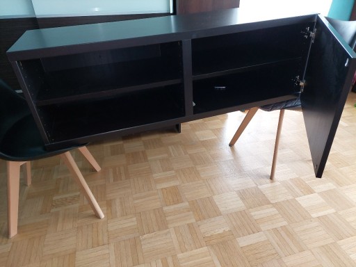 IKEA BESTA 14729 używana Ursynów | Warszawa | Ogłoszenie na Allegro ...