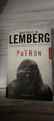 Zdjęcie oferty: Lemberg Mateusz Patron