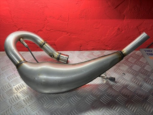 Zdjęcie oferty: Oryginalny dyfuzor wydech tłumik Husqvarna KTM 250