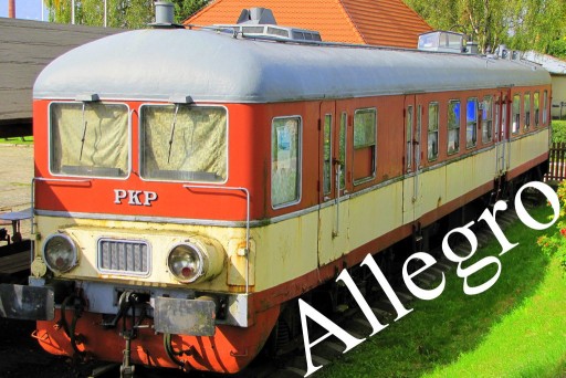 Zdjęcie oferty: SR61-001 10x15 PKP GANZ KOŚCIERZYNA 5-TA GRATIS