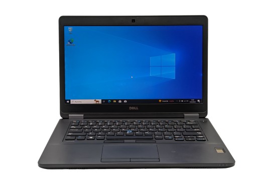 Zdjęcie oferty: DELL E5470 i7-6820HQ RAM 16GB  SSD 256GB FHD WIN10