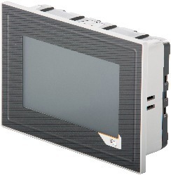 Zdjęcie oferty: Panel HMI zintegrowany ze sterownikiem PLC B&R 4PPC30.043F-21B